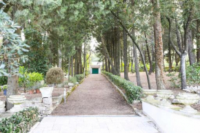 TRULLO VILLA GIULIA
